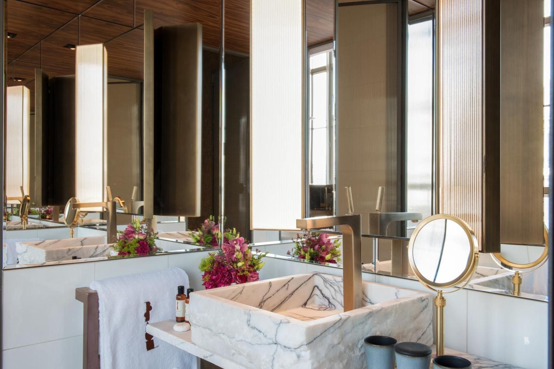 Brach Paris - Evok Collection Classic Room 3