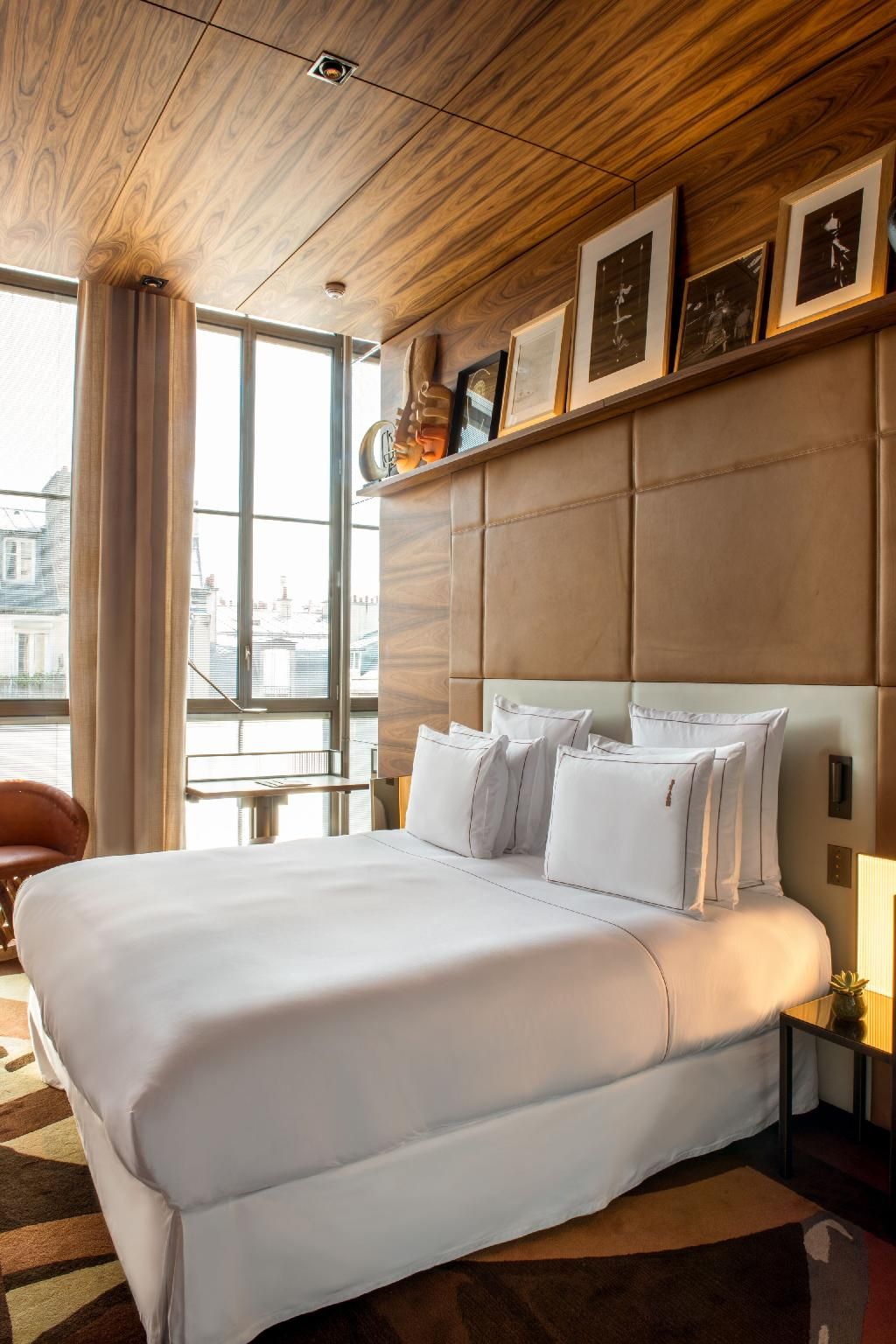 Brach Paris - Evok Collection Classic Room 2