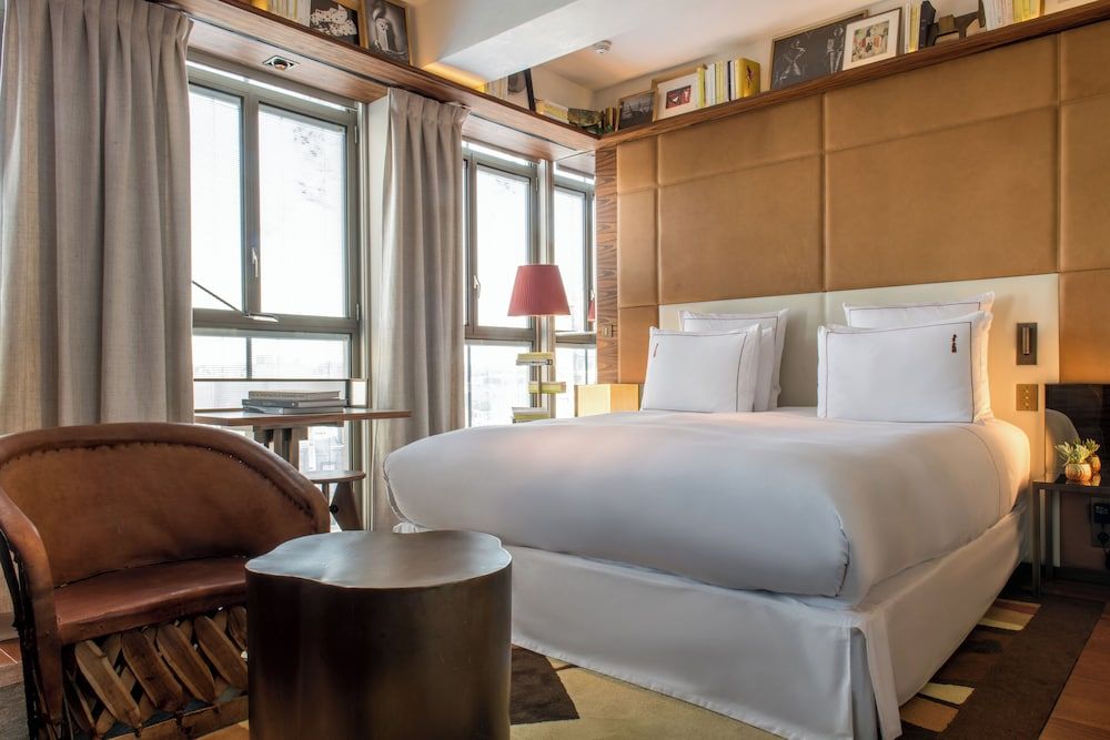 Brach Paris - Evok Collection Classic Room