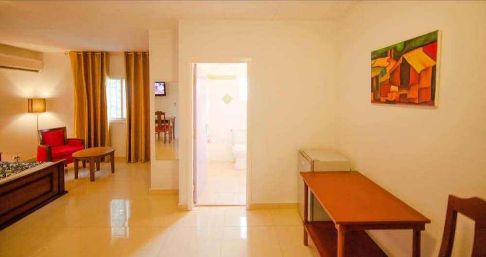 Hotel L'Adagio Superior Room, 1 King Bed 5