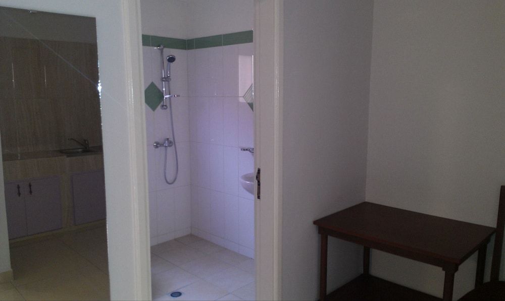 Hotel L'Adagio Standard Double Room, 1 Double Bed 4