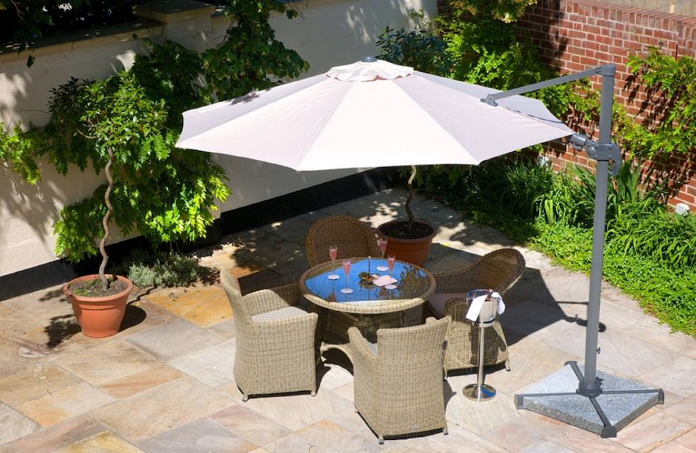 GreyFriars Duplex Suite 6