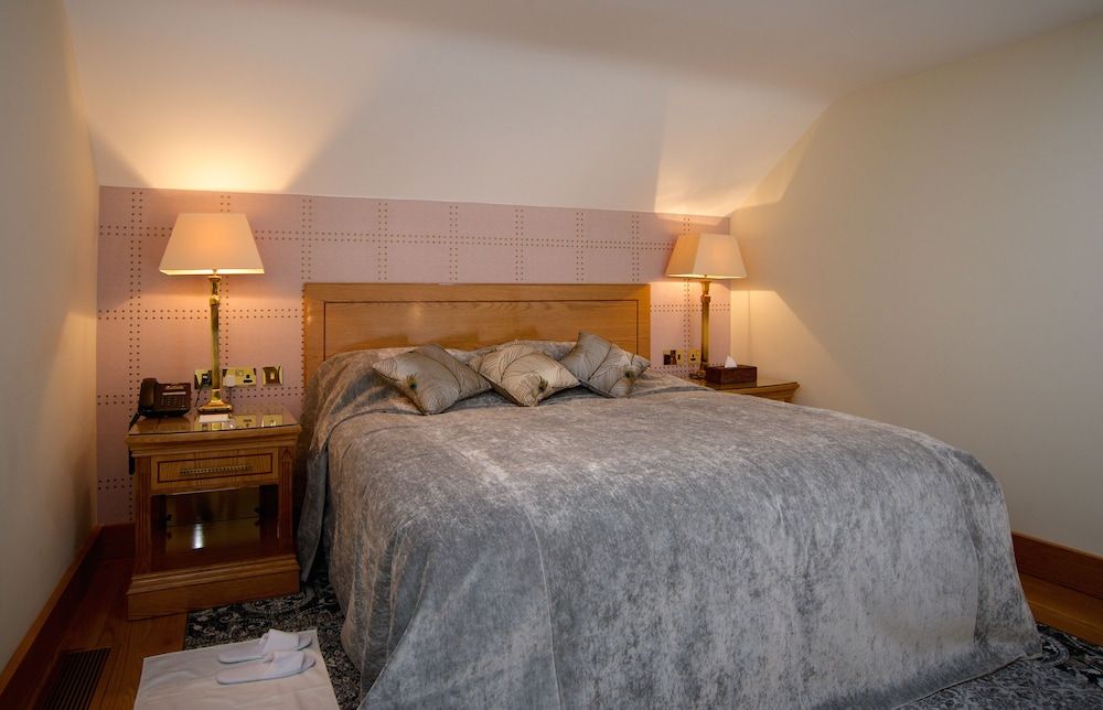 GreyFriars Duplex Suite 2