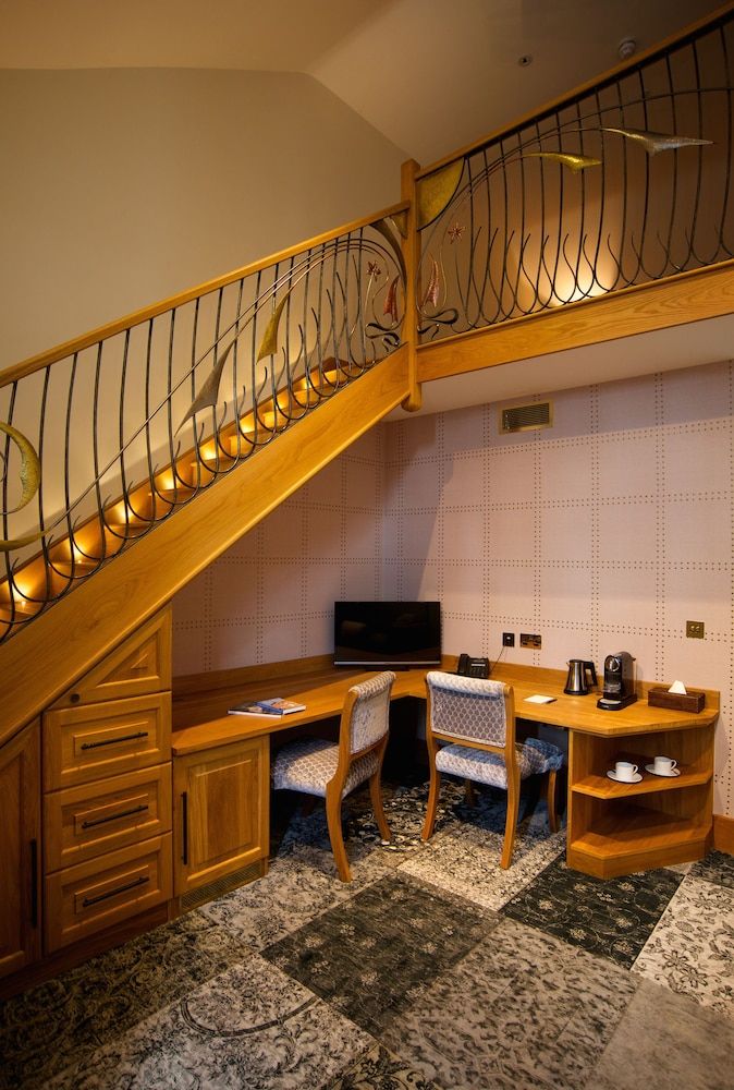 GreyFriars Duplex Suite 3