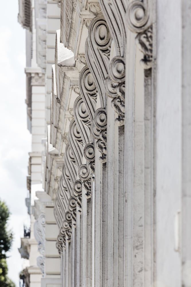 undefined The Queen's Gate Hotel 7