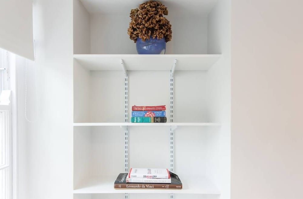 undefined The New Kent Road Apartments 3