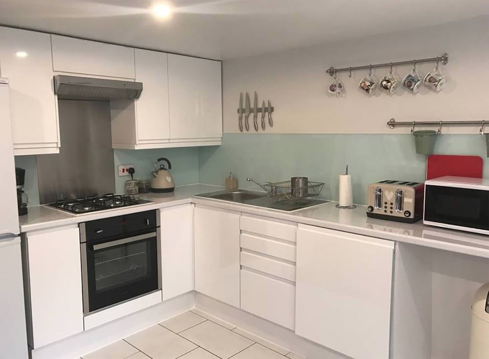 undefined The New Kent Road Apartments 10