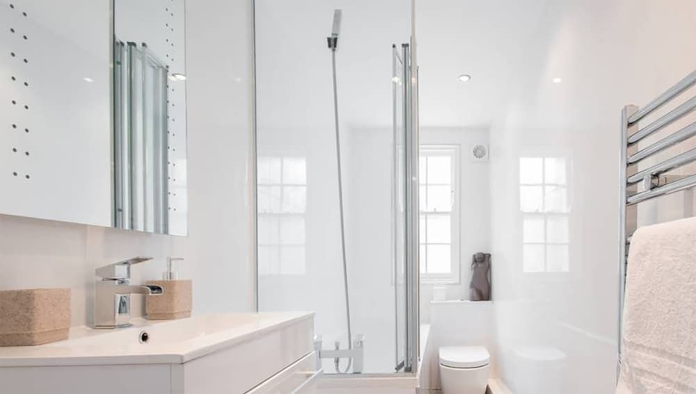 The New Kent Road Apartments Second Nest New Kent Road 13