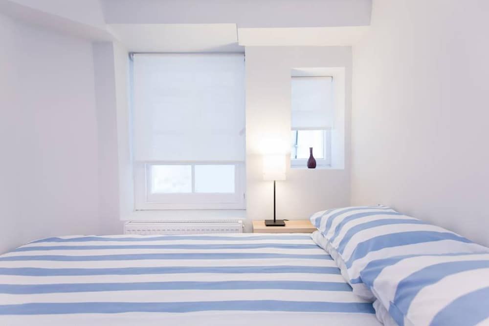 undefined The New Kent Road Apartments 4