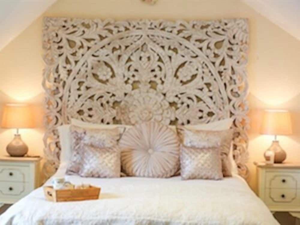 Luxury Suite, Ensuite (The Dove Loft )