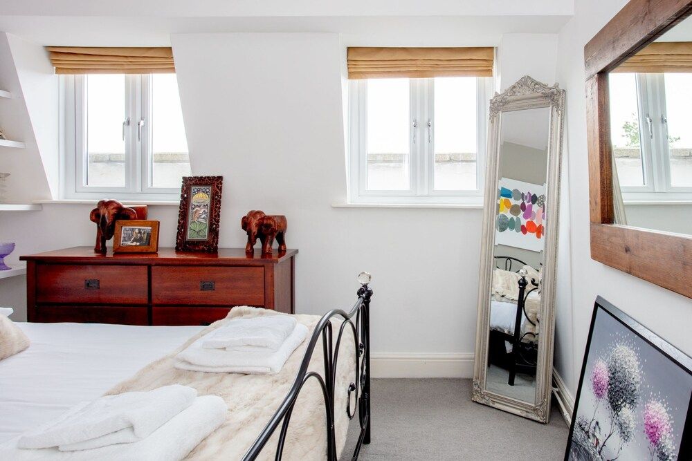 undefined Notting Hill Cozy 1 Bedroom Flat near Tube 6