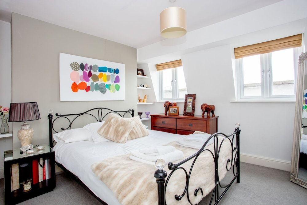 undefined Notting Hill Cozy 1 Bedroom Flat near Tube 4