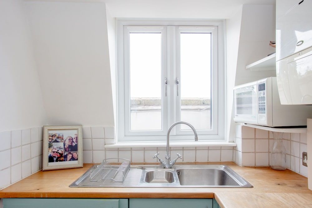 undefined Notting Hill Cozy 1 Bedroom Flat near Tube 10
