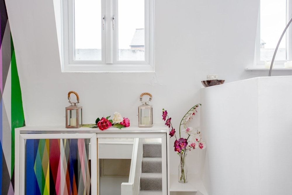 undefined Notting Hill Cozy 1 Bedroom Flat near Tube 2