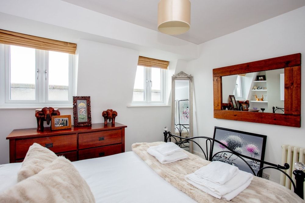 undefined Notting Hill Cozy 1 Bedroom Flat near Tube 8
