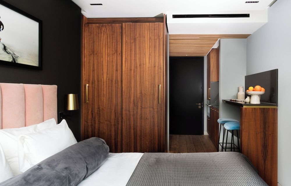 Native Bankside Studio 6