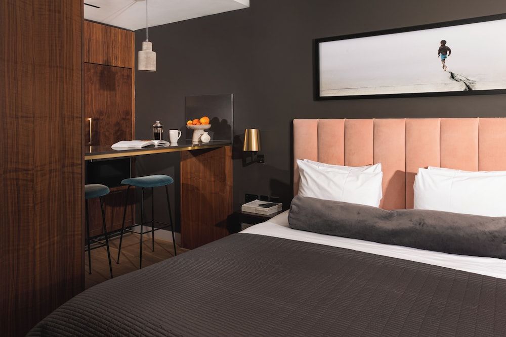 Native Bankside Premium Studio 3