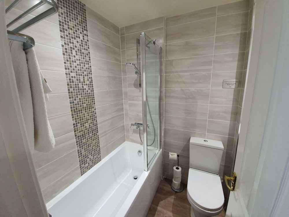The Upper House Standard Double Room 4