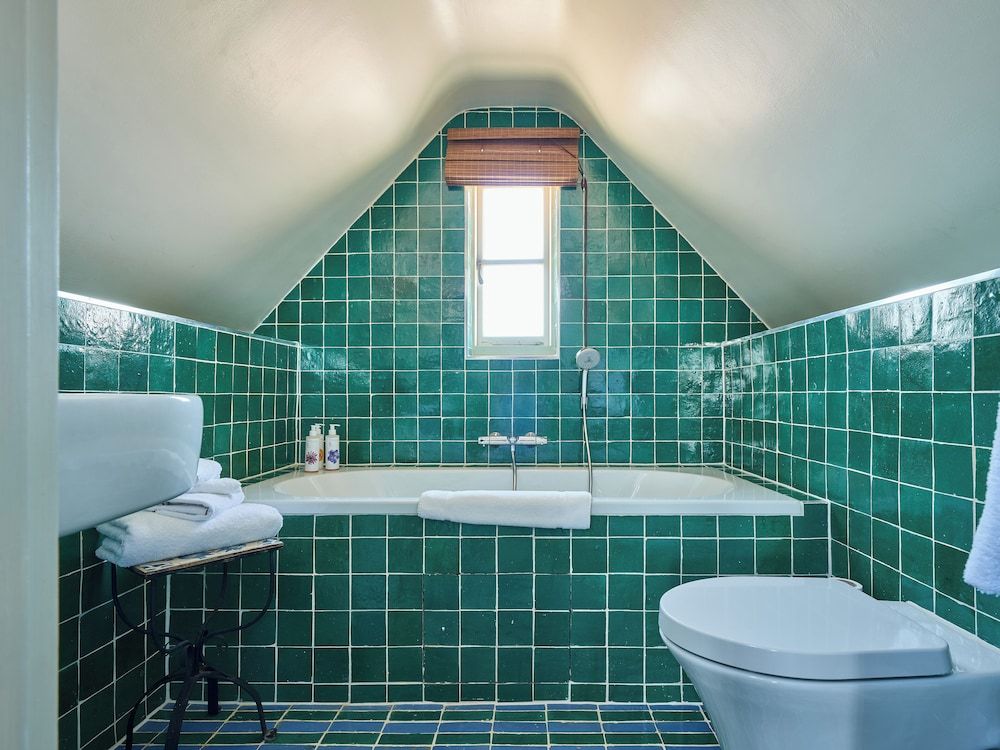 The Old Bell Hotel 19B Abbey Row-One-Bedroom Townhouse (Separate Building) 3