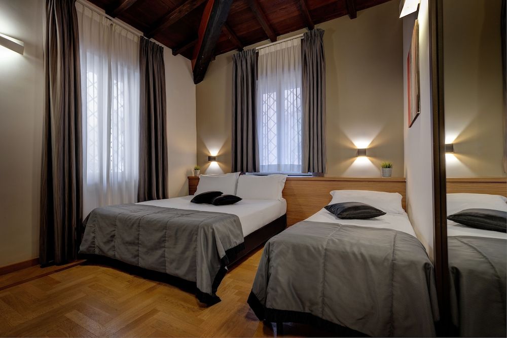 undefined Hotel Trevi - Gruppo Trevi Hotels 7