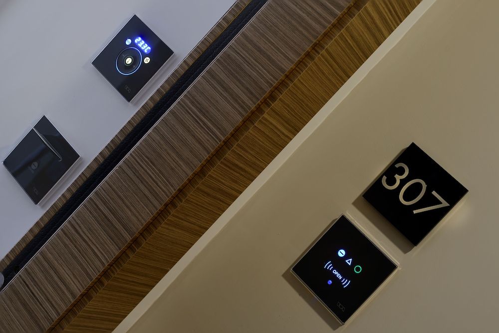 Hotel Trevi - Gruppo Trevi Hotels Standard Double Room 8