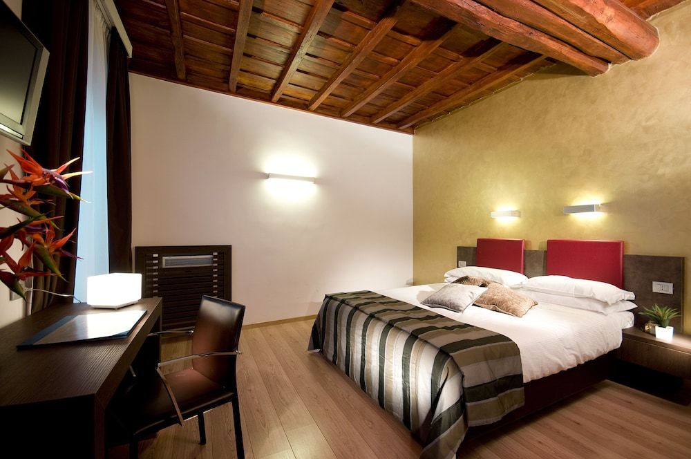 undefined Hotel Trevi - Gruppo Trevi Hotels 6