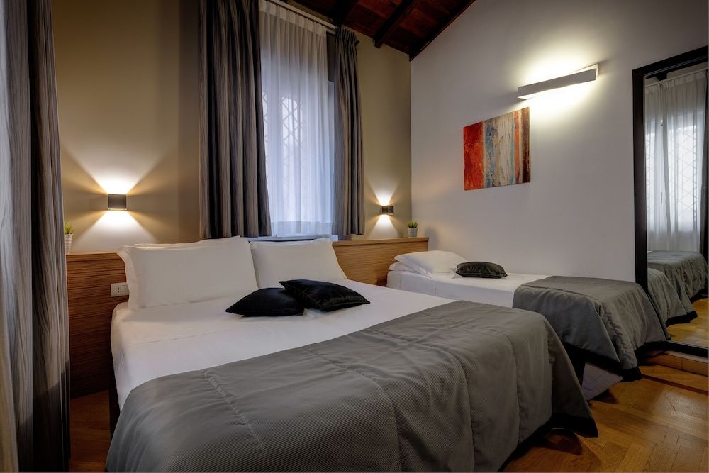 undefined Hotel Trevi - Gruppo Trevi Hotels