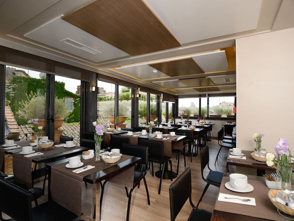 undefined Hotel Trevi - Gruppo Trevi Hotels 10