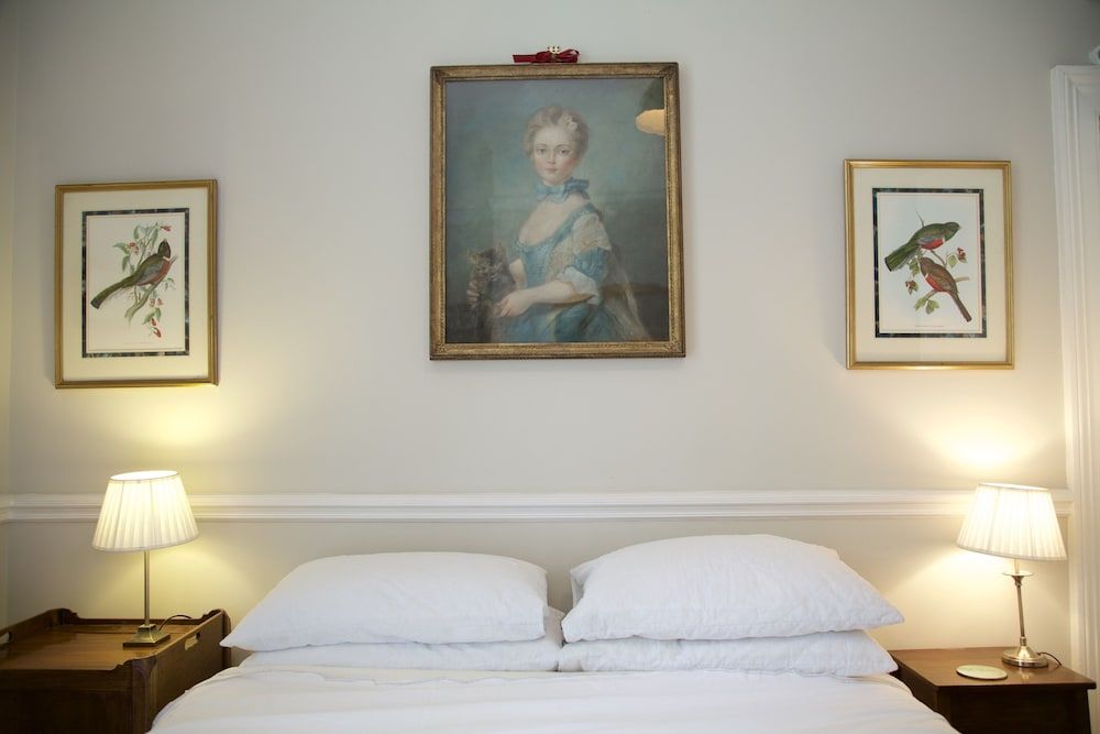 undefined A Place Like Home - Charming and Elegant Flat in Chelsea 7