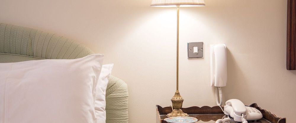 undefined A Place Like Home - Elegant Apartment near Green Park 9