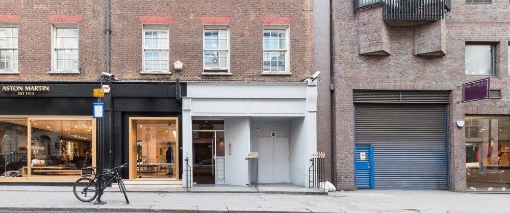 undefined A Place Like Home - Elegant Apartment near Green Park 3