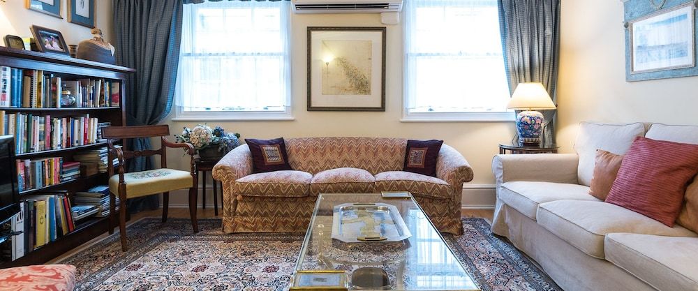 A Place Like Home - Elegant Apartment near Green Park Apartment, 2 Bedrooms, 2 Bathrooms 14