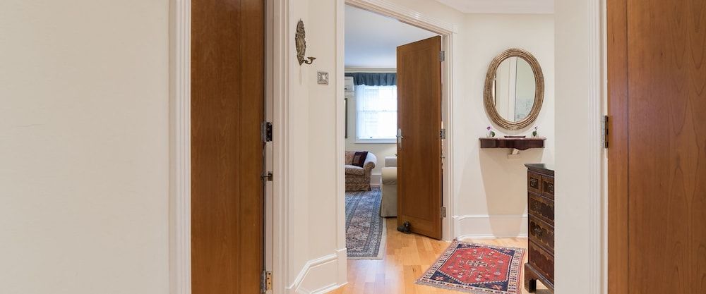 undefined A Place Like Home - Elegant Apartment near Green Park 7