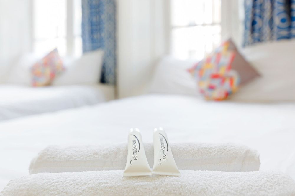 undefined Russell Square Hotel