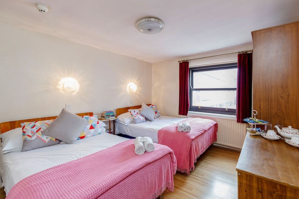 undefined Russell Square Hotel 2