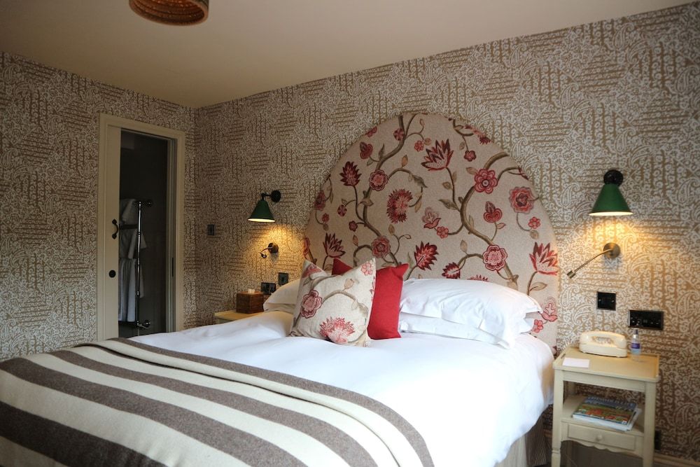 The Lamb Inn Classic db 9