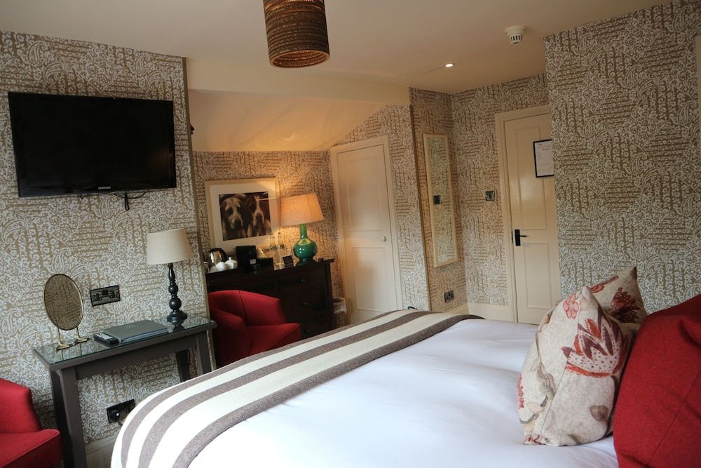 The Lamb Inn Classic db 6