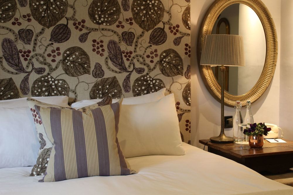 The Lamb Inn Classic db