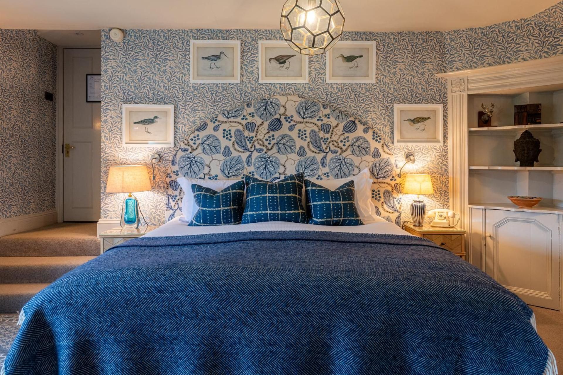 The Lamb Inn Junior Suite 4