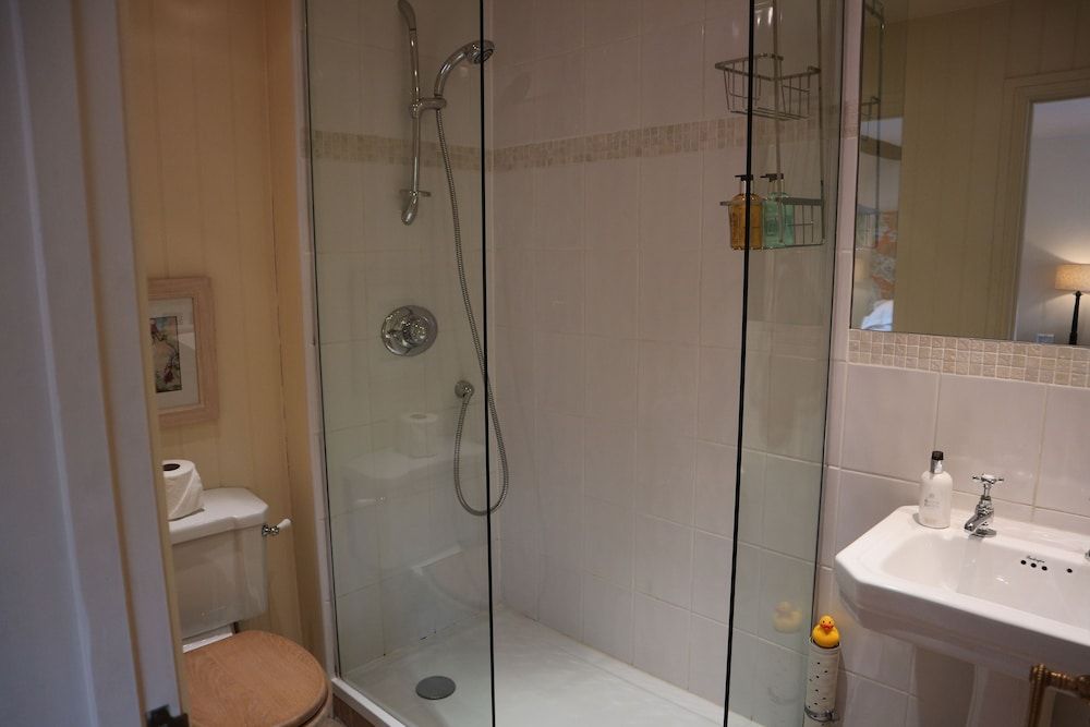 The Lamb Inn Classic db 13