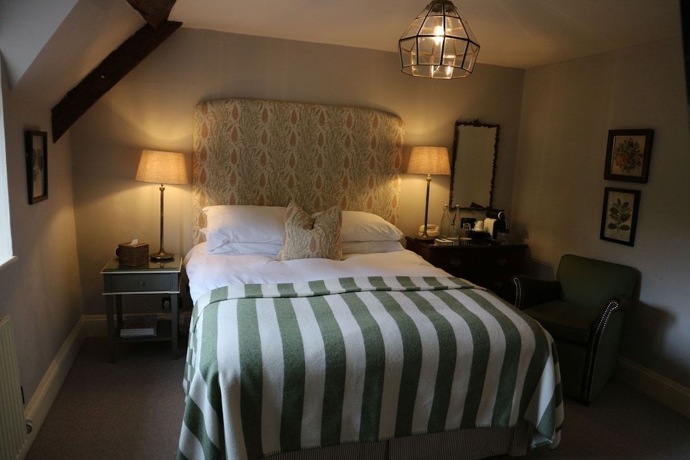 The Lamb Inn Classic db 11