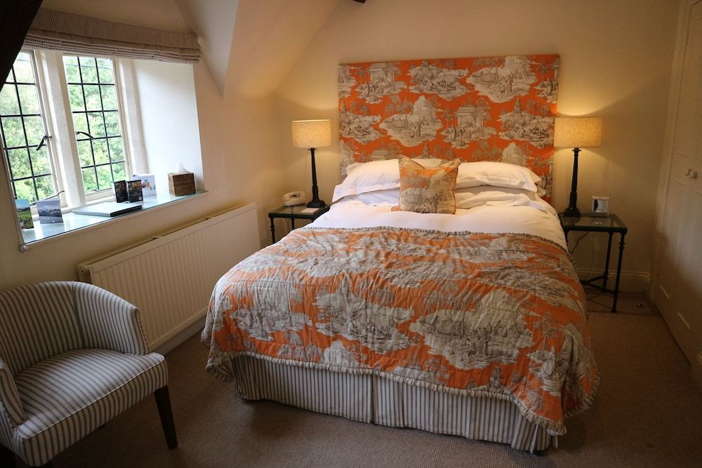 The Lamb Inn Classic db 4