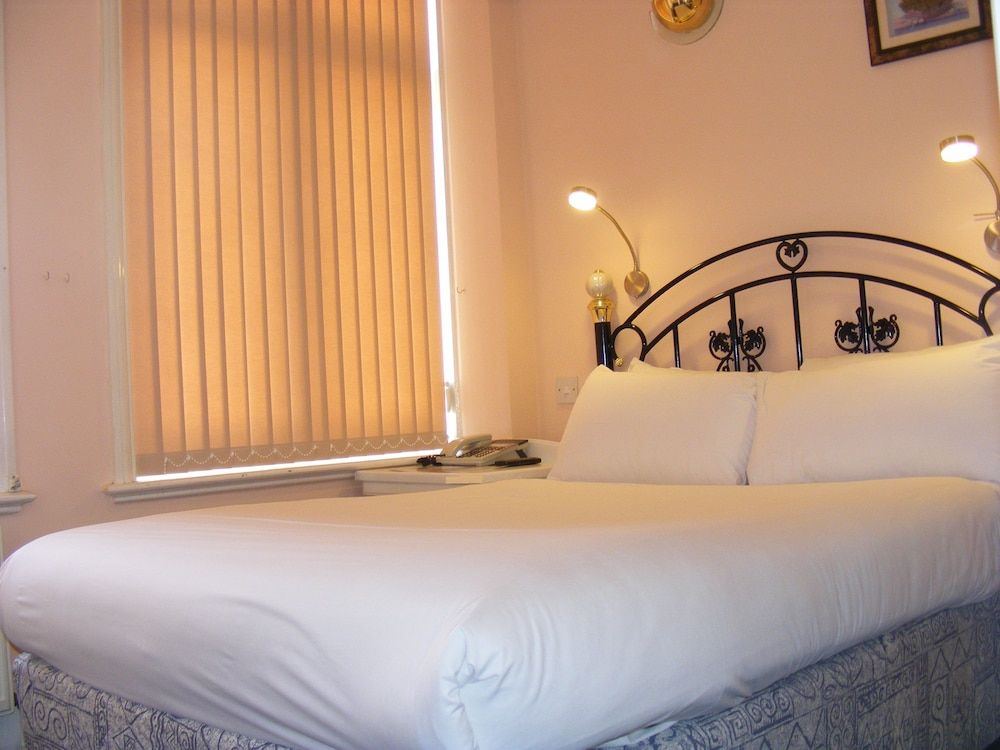 Mermaid Suite Hotel Double Room 7