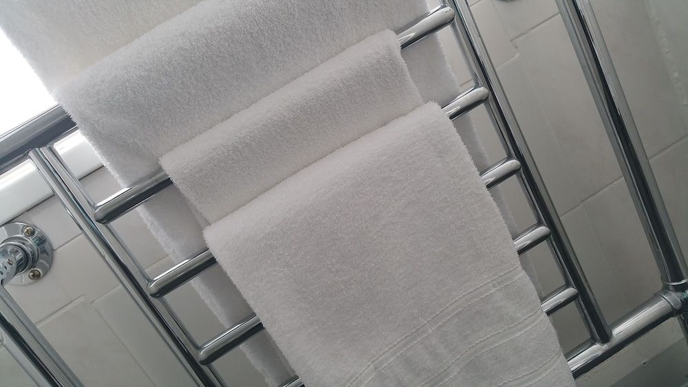 The Four Seasons Hotel Economy Double Room 3