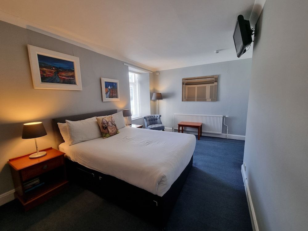 Superior Double Room, Lake View