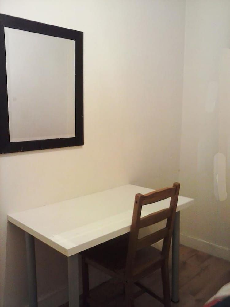 undefined Becket House 6