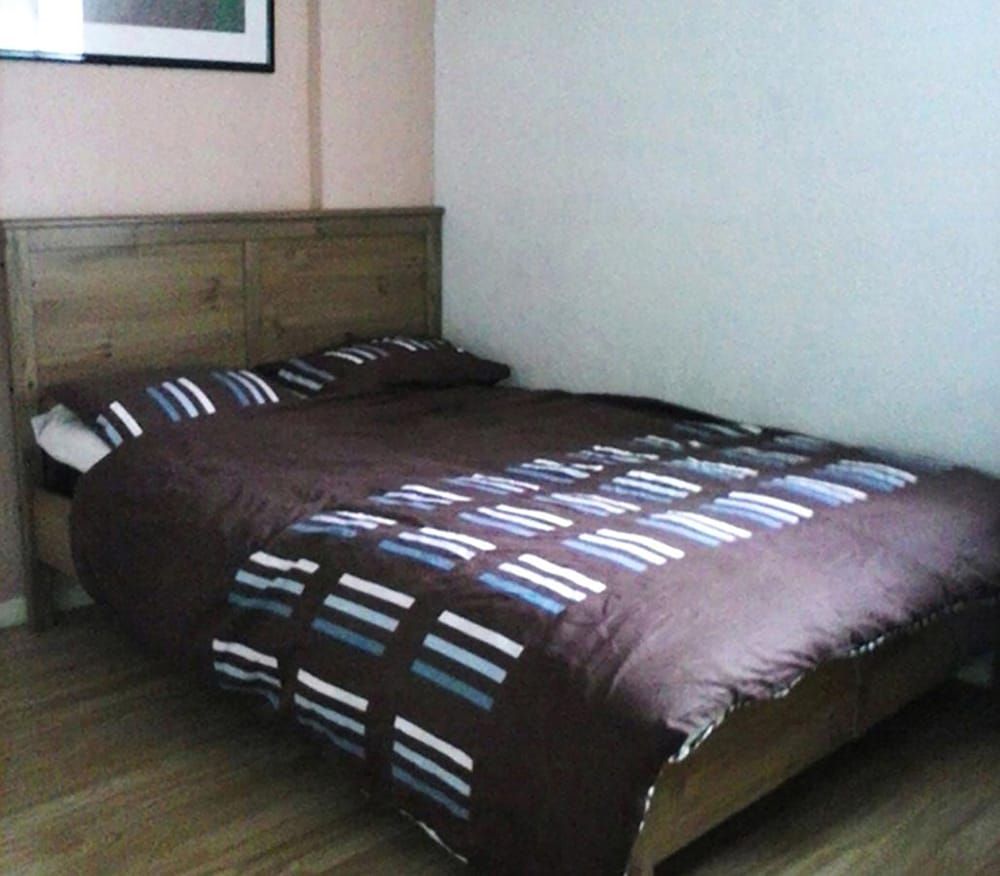 undefined Becket House 3