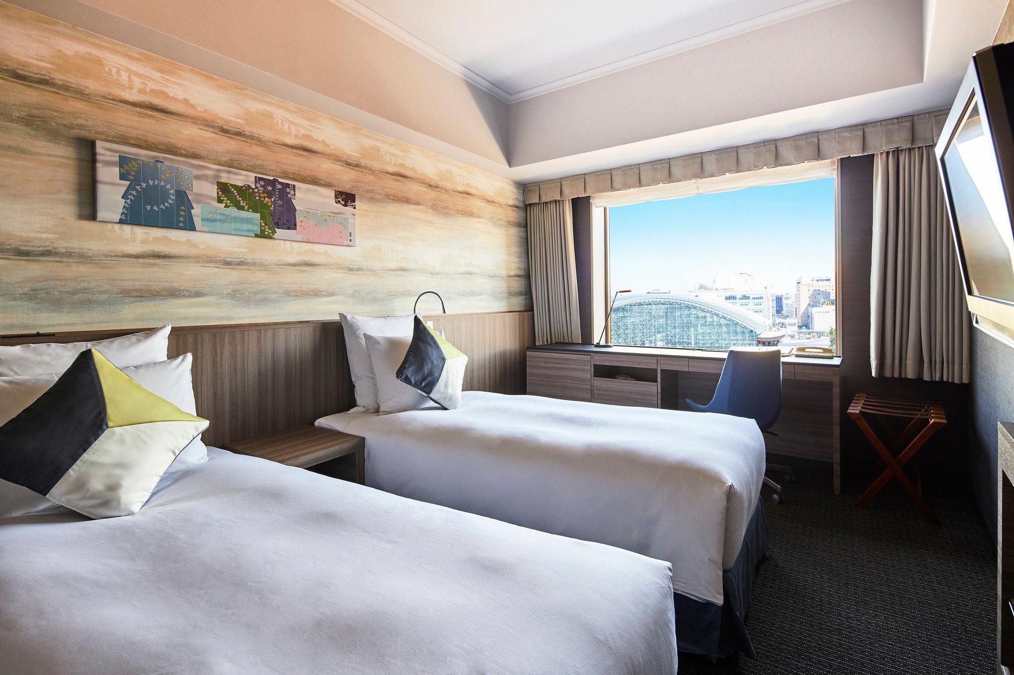 undefined ANA Crowne Plaza Kanazawa By IHG 9