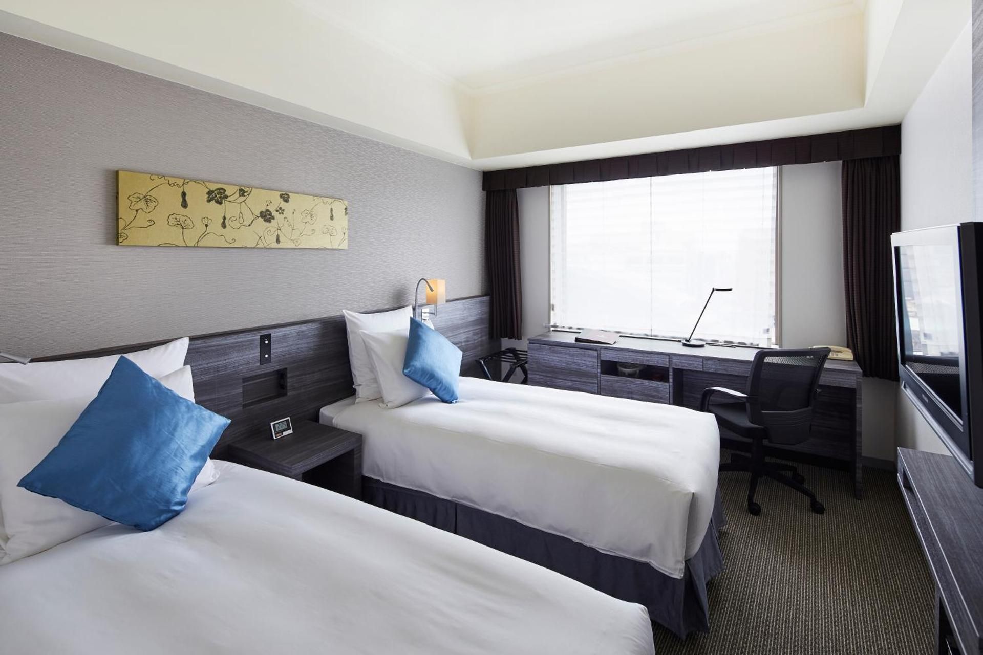 undefined ANA Crowne Plaza Kanazawa By IHG 10