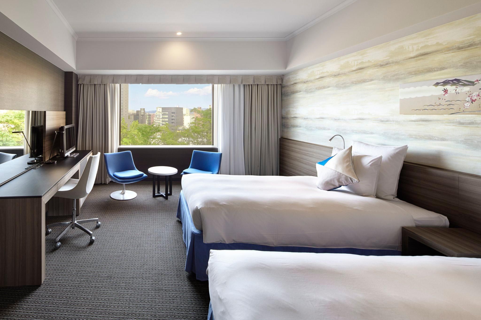 undefined ANA Crowne Plaza Kanazawa By IHG 3